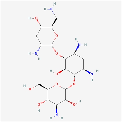 Tobramycin,fermentation ,sy(3800u/ml) 65%