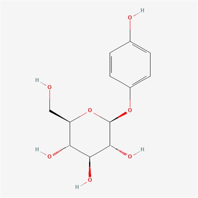 Arbutin,fermentation,sy(30h,24～27℃)