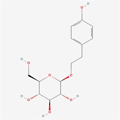 Salidroside,fermentation,sj(Escherichia coli,60h,10g/l) 77%-82%