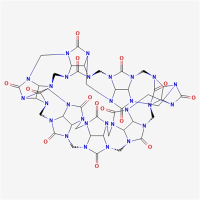 Cucurbit[7]uril (CB[7]) hydrate