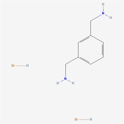 1,3-Phenylenedimethanamine dihydrobromide