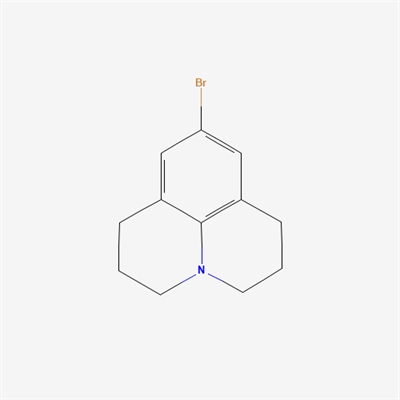 4-Bromo-julolidine