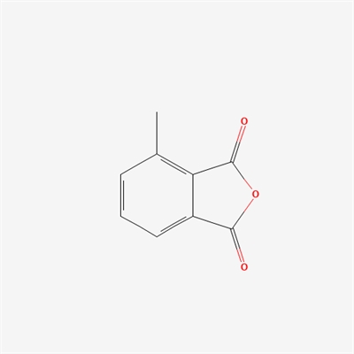4-Methyl-1,3-isobenzofurandione