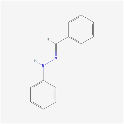 Benzaldehyde phenylhydrazone