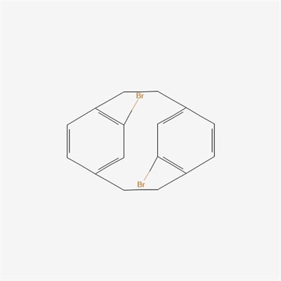 4,16-Dibromo[2.2]paracyclophane