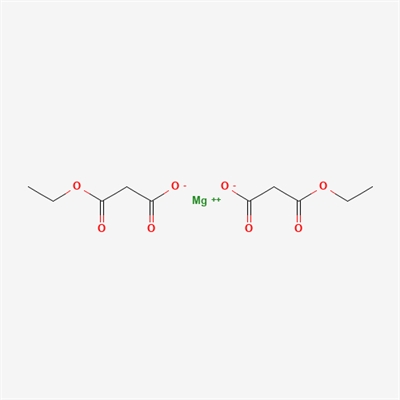 Magnesium 3-ethoxy-3-oxopropanoate