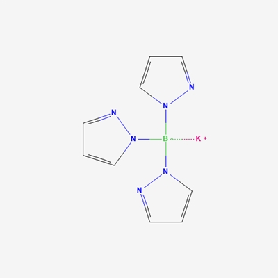 Potassium Tris(1-pyrazolyl)borohydride