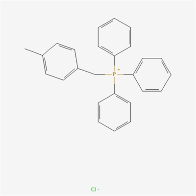 (4-Methylbenzyl)triphenylphosphonium chloride