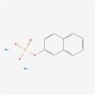 2-Naphthyl phosphate disodium salt