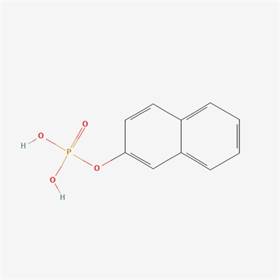 2-Naphthyl dihydrogen phosphate