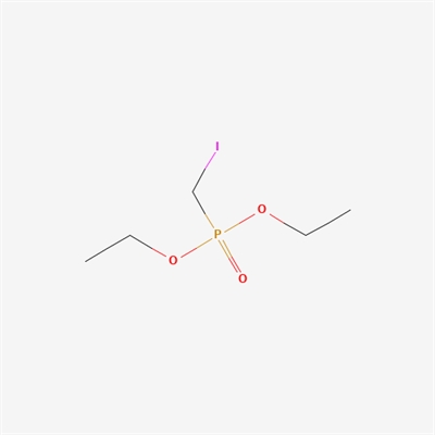 Diethyl (iodomethyl)phosphonate