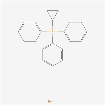 Cyclopropyltriphenylphosphonium bromide