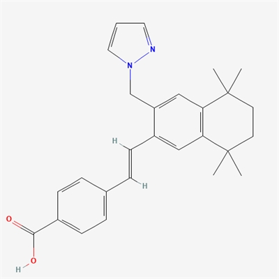 Palovarotene