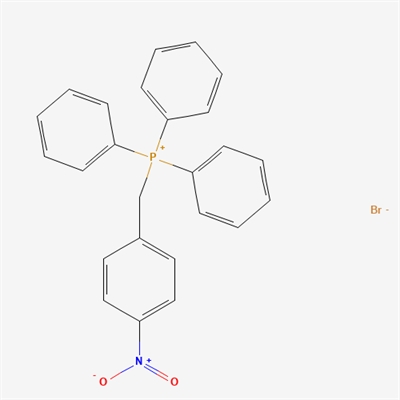 (p-Nitrobenzyl)triphenylphosphonium bromide