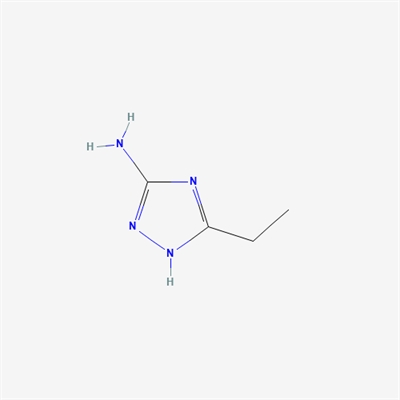 3-ethyl-1H-1,2,4-triazol-5-amine