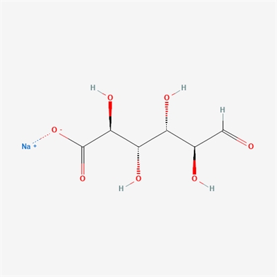 D-Mannuronic Acid Sodium Salt
