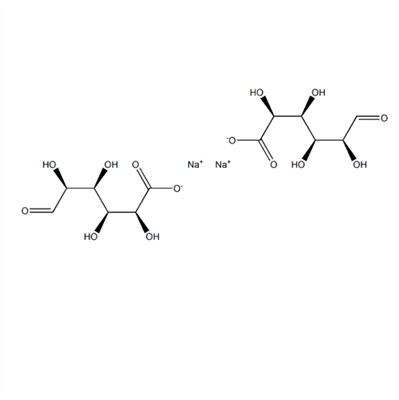 D-Dimannuronic Acid Disodium Salt