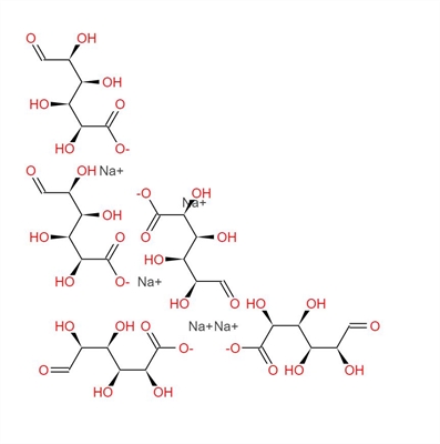 D-pentamannuronic acid pentasodium salt
