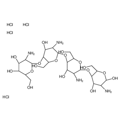 Chitotetraose Tetrahydrochloride
