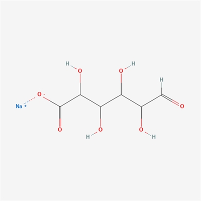 L-Guluronic acid sodium salt