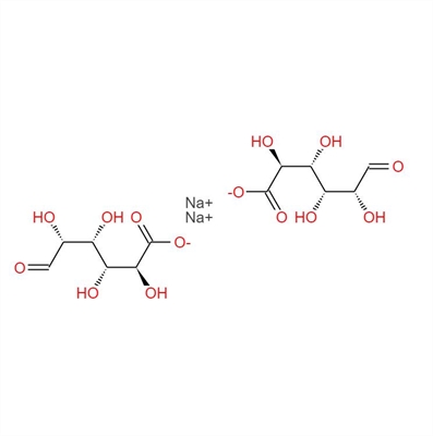 L-Diguluronic Acid Disodium Salt