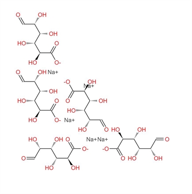 L-pentaguluronic acid pentasodium salt