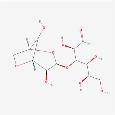 Neoagarobiose