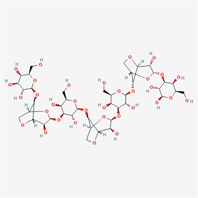 Agaroheptaose