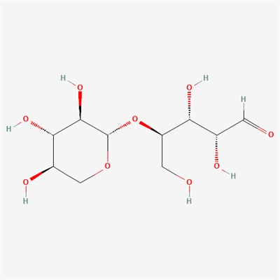 D-Xylose, 4-O-beta-D-xylopyranosyl-