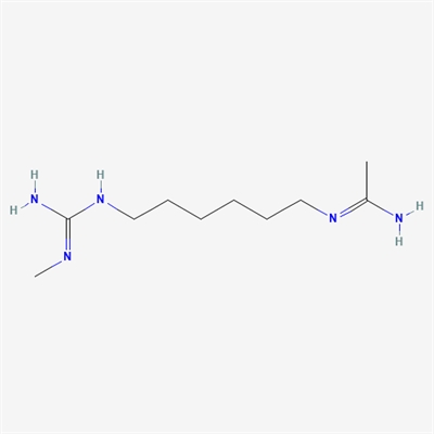 Poly(hexamethylene biguanide) HCl